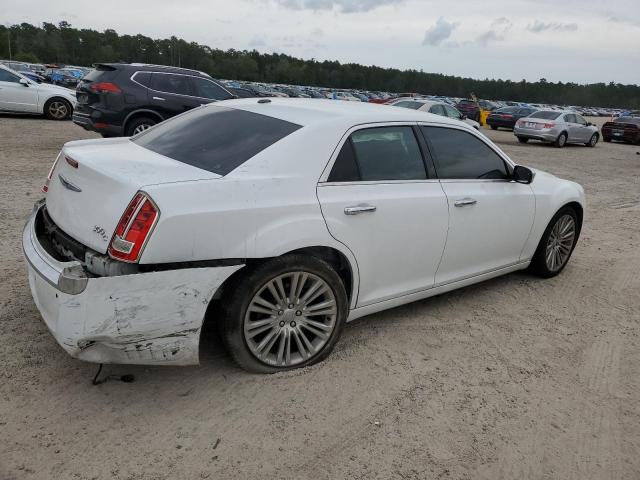 2014 CHRYSLER 300C 