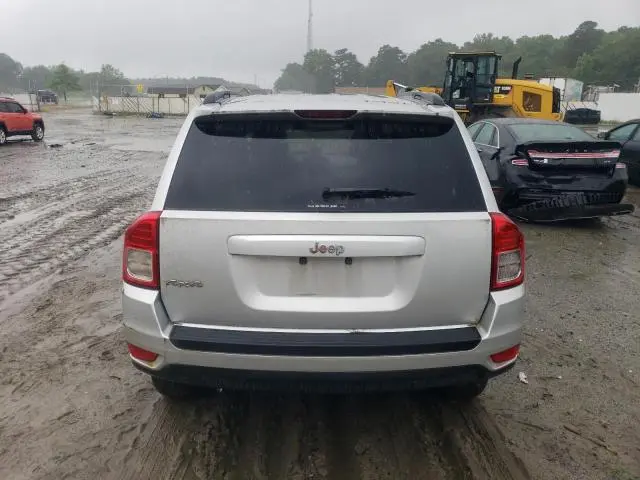 2011 JEEP COMPASS SPORT  