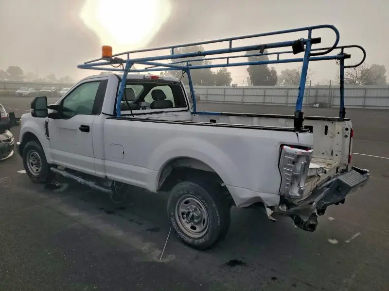 2017 FORD F350 SUPER DUTY  