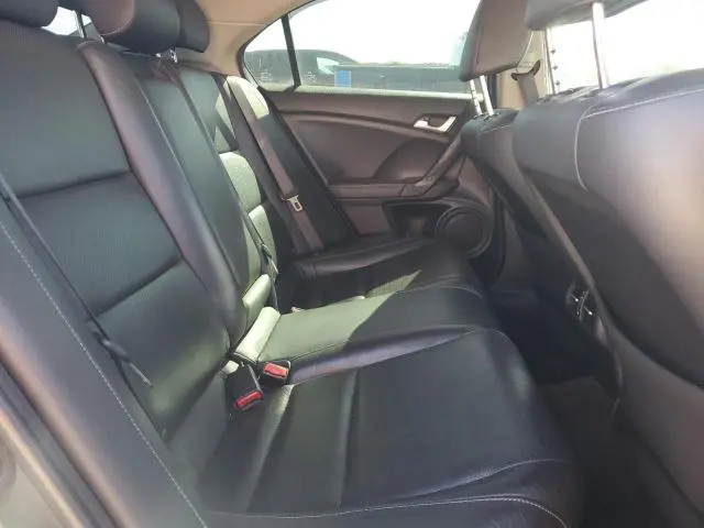 2011 ACURA TSX   