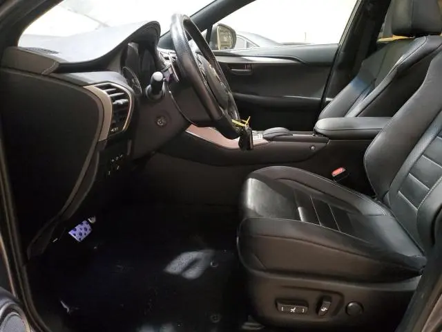 2016 LEXUS NX 200T BASE  