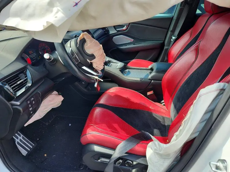 2021 ACURA RDX A-SPEC  