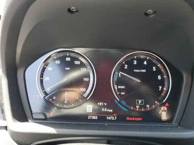 2021 BMW X1 SDRIVE28I  
