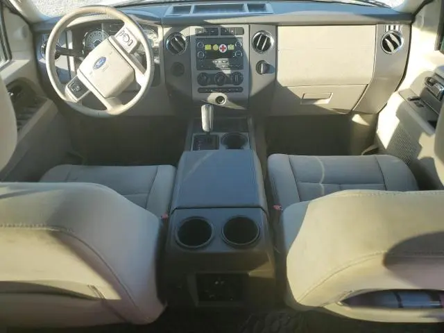 2011 FORD EXPEDITION XLT  