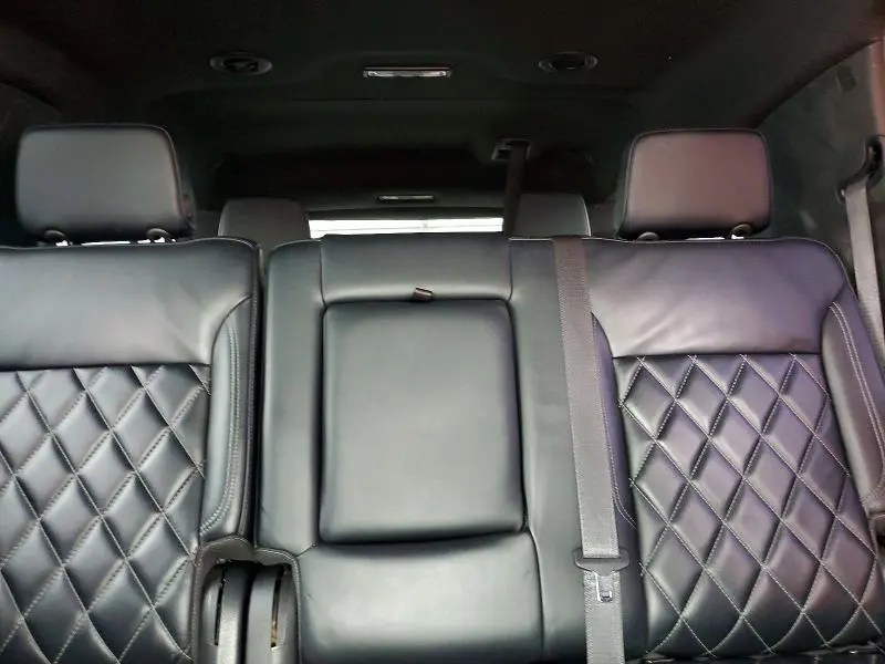 2023 CHEVROLET SUBURBAN C1500 LS  