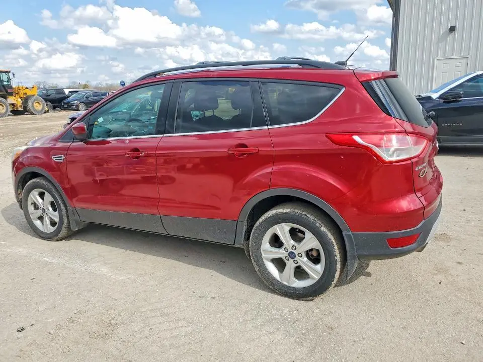 2013 FORD ESCAPE SE  