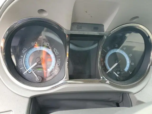 2012 BUICK LACROSSE CONVENIENCE  