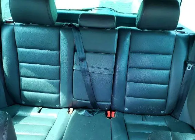 2010 VOLKSWAGEN TOUAREG TDI  