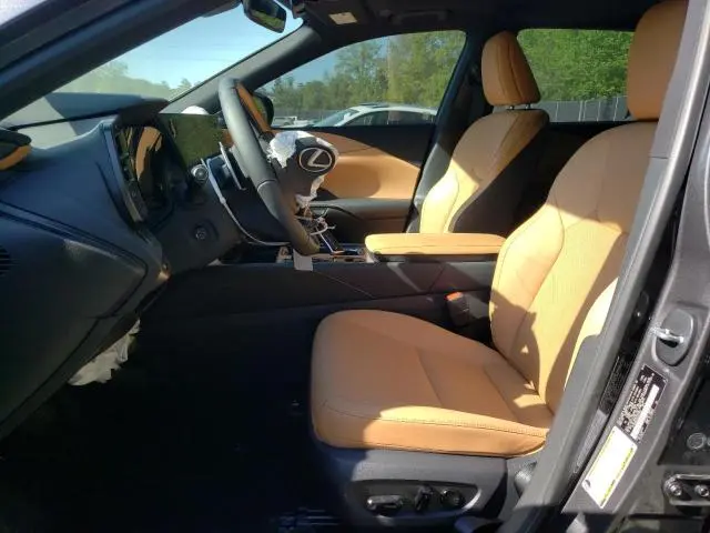 2025 LEXUS RX 350 BASE  