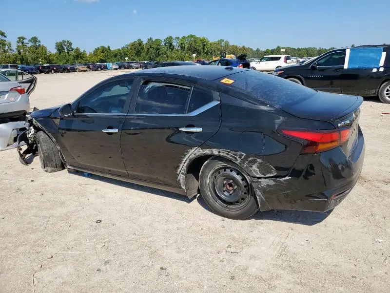 2019 NISSAN ALTIMA S  