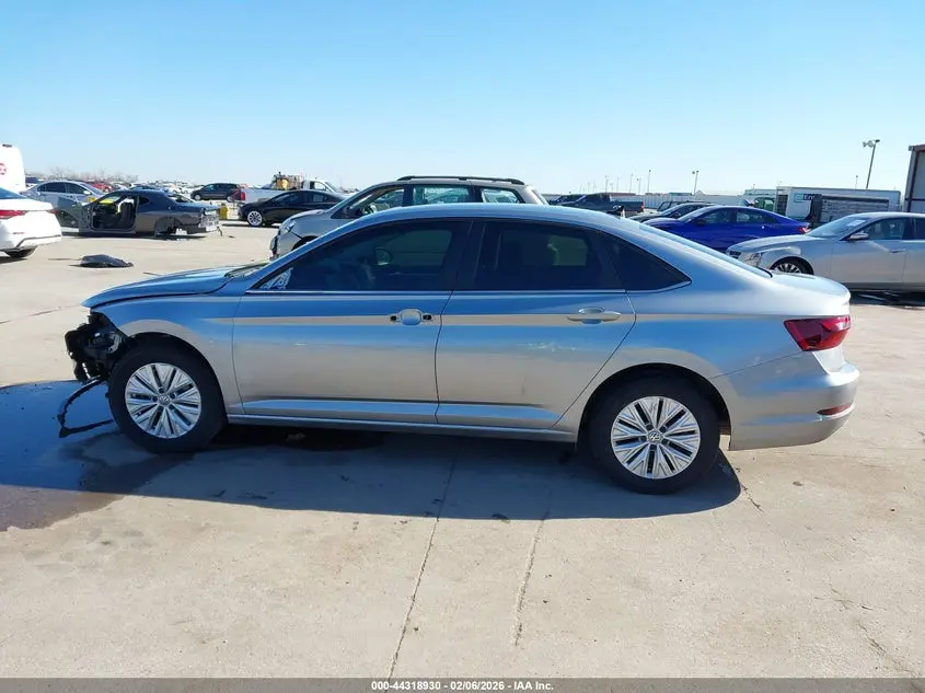 2020 VOLKSWAGEN JETTA 1.4T R-LINE/1.4T S/1.4T SE