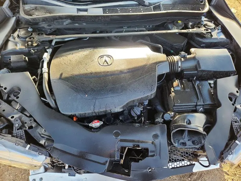 2018 ACURA TLX TECH  