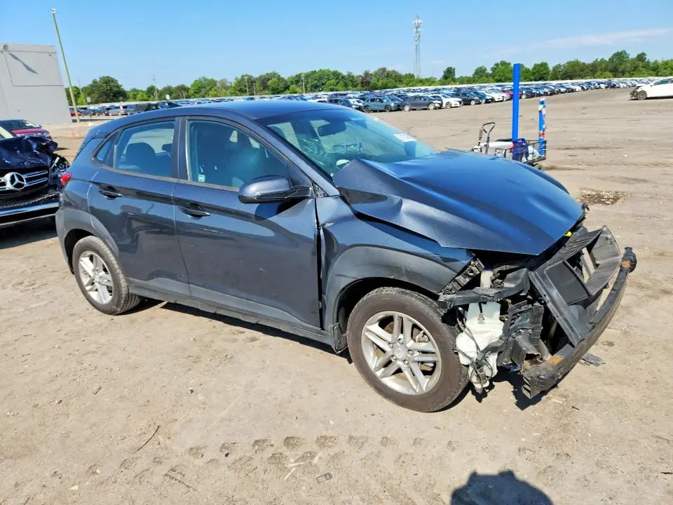 2018 HYUNDAI KONA SE  