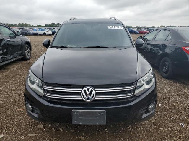 2013 VOLKSWAGEN TIGUAN S