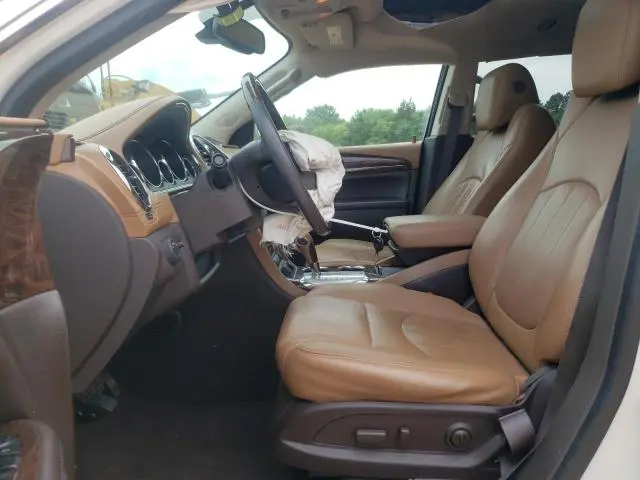 2015 BUICK ENCLAVE   
