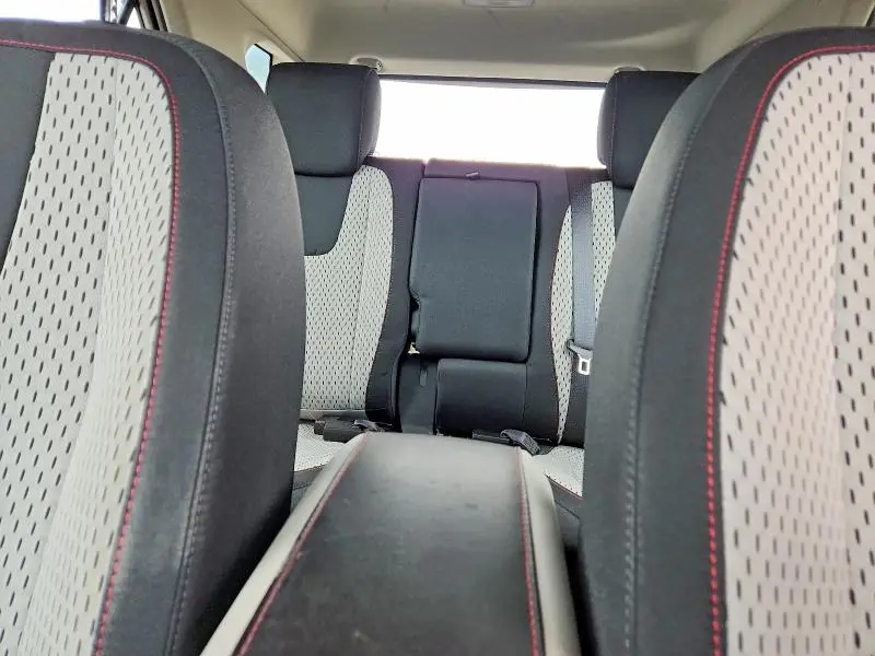 2011 CHEVROLET EQUINOX LS  