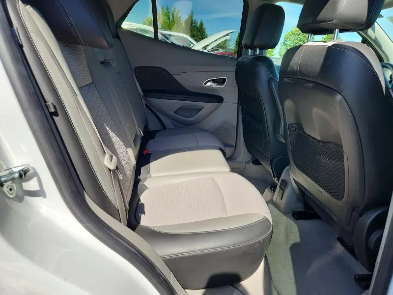 2016 BUICK ENCORE CONVENIENCE  