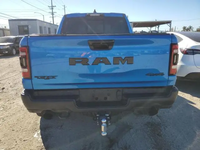2023 RAM 1500 TRX  