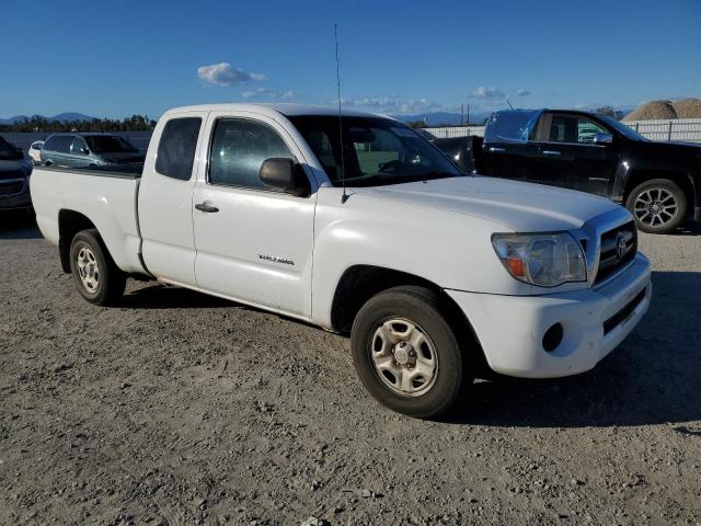 2010 TOYOTA TACOMA ACCESS CAB