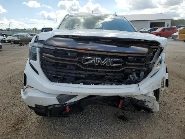 2023 GMC SIERRA K1500 AT4X  