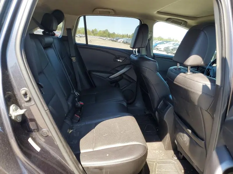 2013 ACURA RDX   