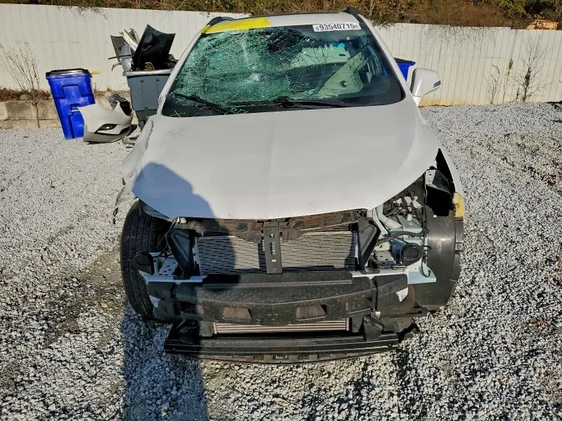 2017 BUICK ENCORE SPORT TOURING  