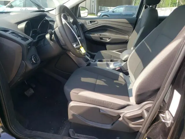 2013 FORD ESCAPE S  
