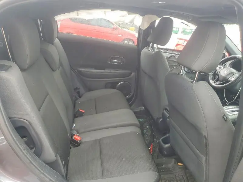 2020 HONDA HR-V SPORT  