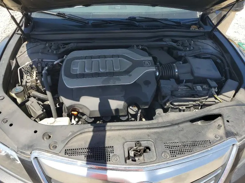 2014 ACURA RLX TECH  