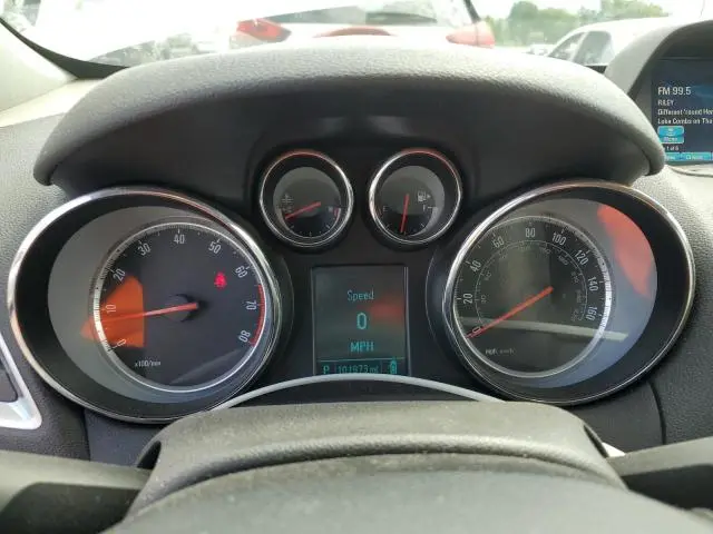 2016 BUICK ENCORE PREMIUM  