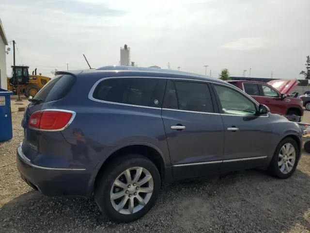 2013 BUICK ENCLAVE