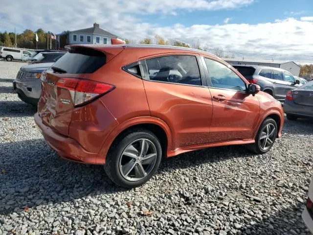 2019 HONDA HR-V TOURING  