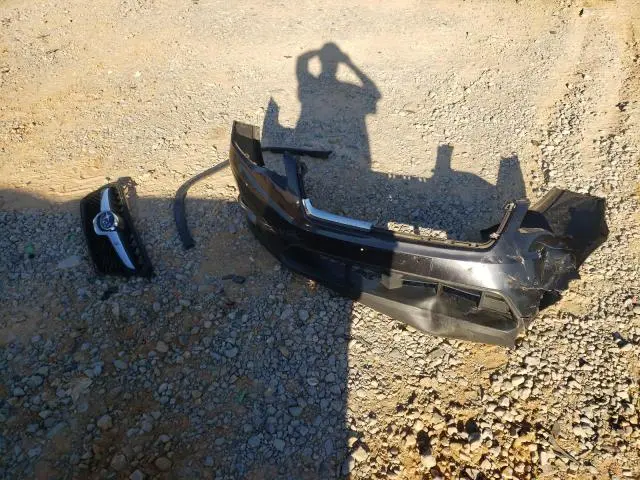 2015 SUBARU XV CROSSTREK 2.0 PREMIUM  