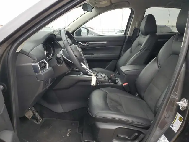 2023 MAZDA CX-5 SELECT  