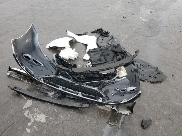 2023 TOYOTA CAMRY SE NIGHT SHADE  