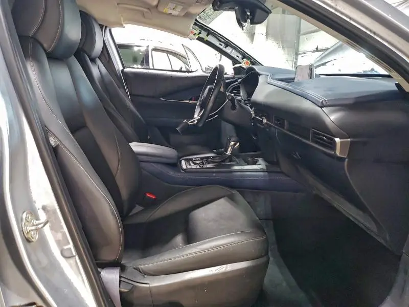 2020 MAZDA CX-30 SELECT  