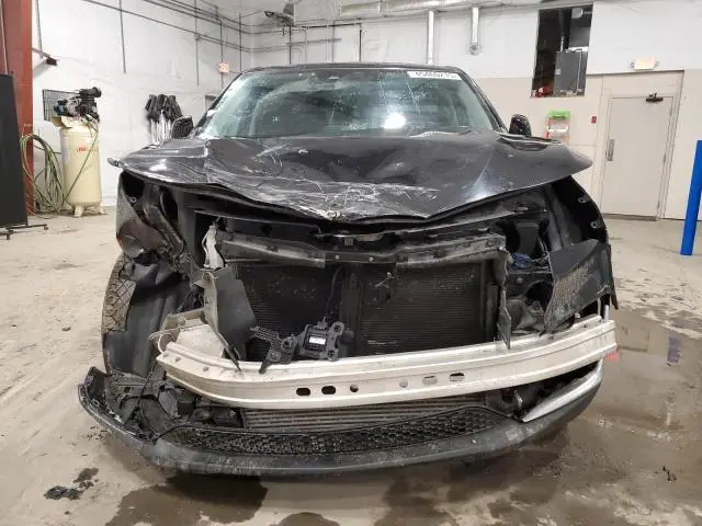 2020 ACURA RDX   