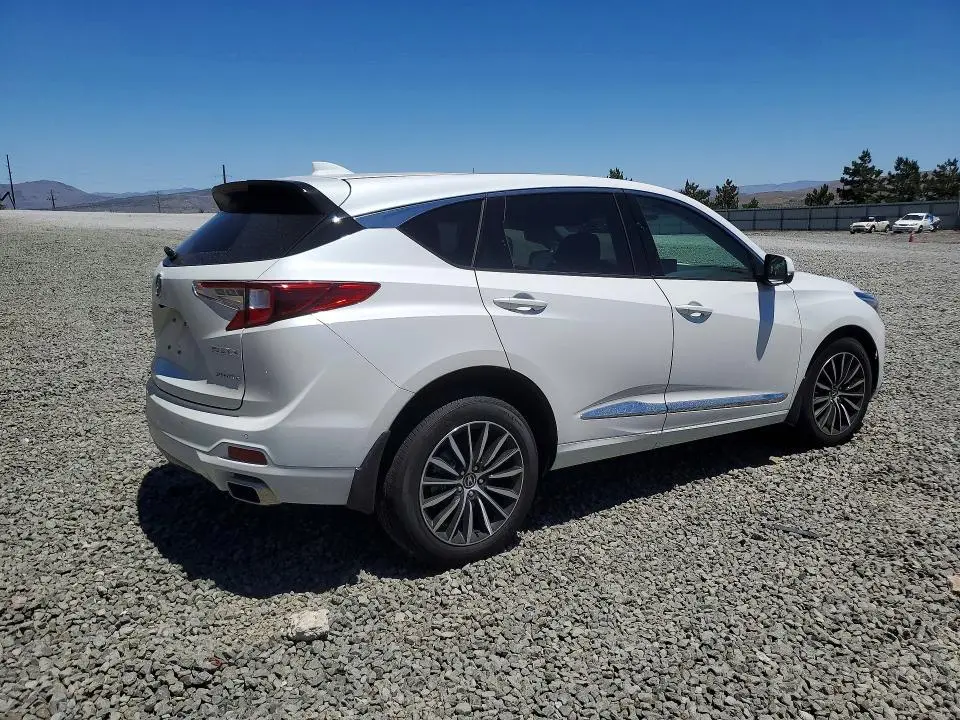 2026 ACURA RDX ADVANCE  