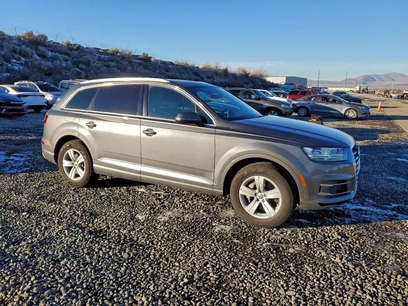 2019 AUDI Q7 PREMIUM PLUS  