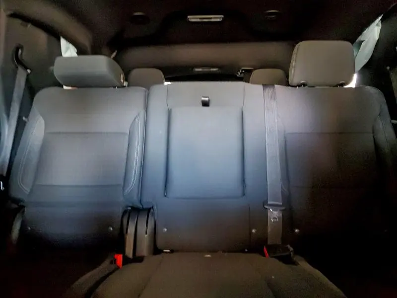 2023 CHEVROLET TAHOE C1500 LS  