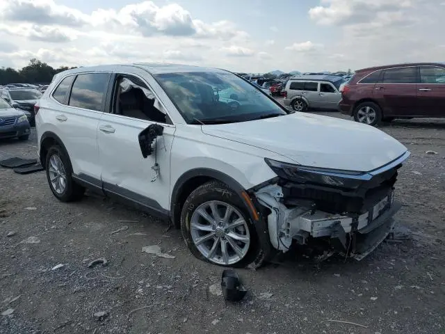 2023 HONDA CR-V EXL  