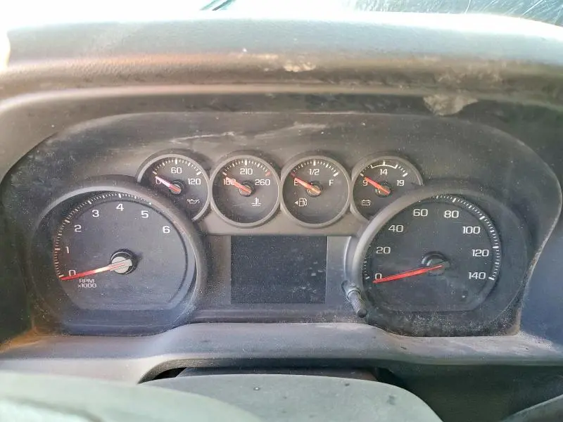 2022 CHEVROLET SILVERADO K3500  