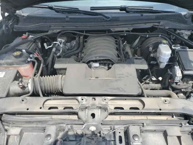 2018 GMC SIERRA K1500 SLT  