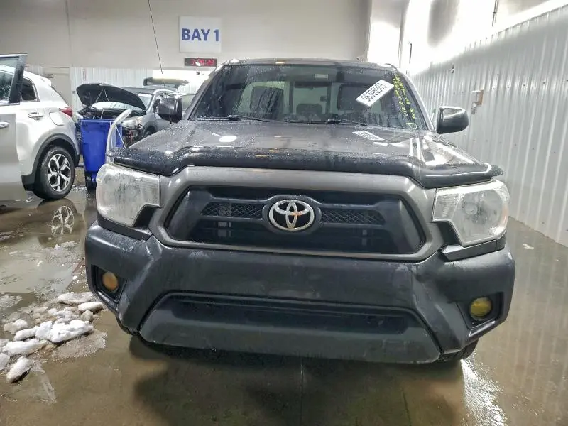 2014 TOYOTA TACOMA   