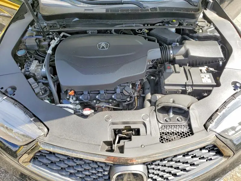 2019 ACURA TLX TECHNOLOGY  