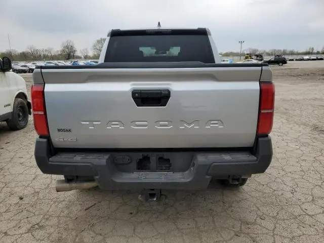 2024 TOYOTA TACOMA DOUBLE CAB  