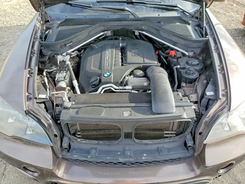 2013 BMW X5 XDRIVE35I  