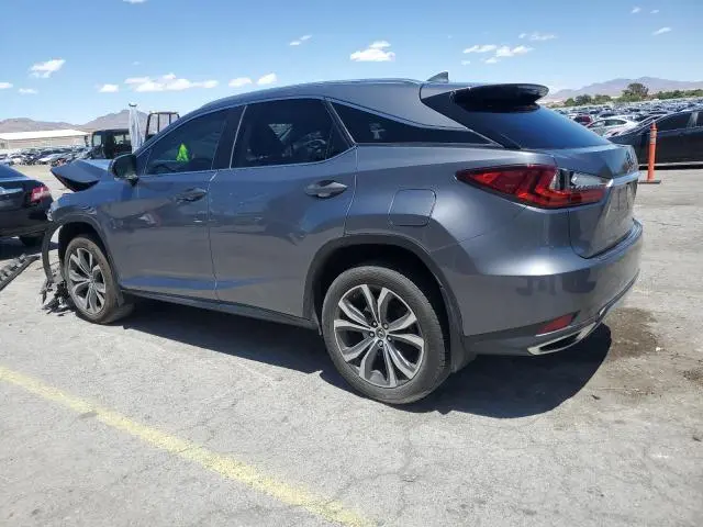 2020 LEXUS RX 350  