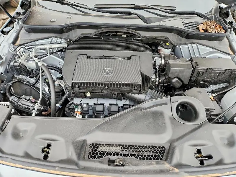 2026 ACURA MDX TECHNOLOGY  