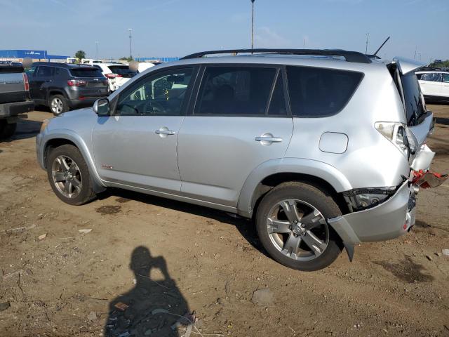 2012 TOYOTA RAV4 SPORT